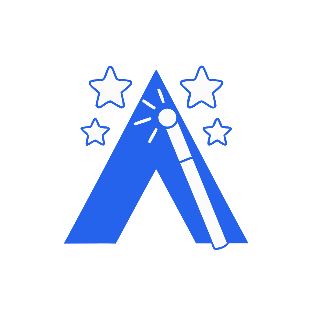 魔法API